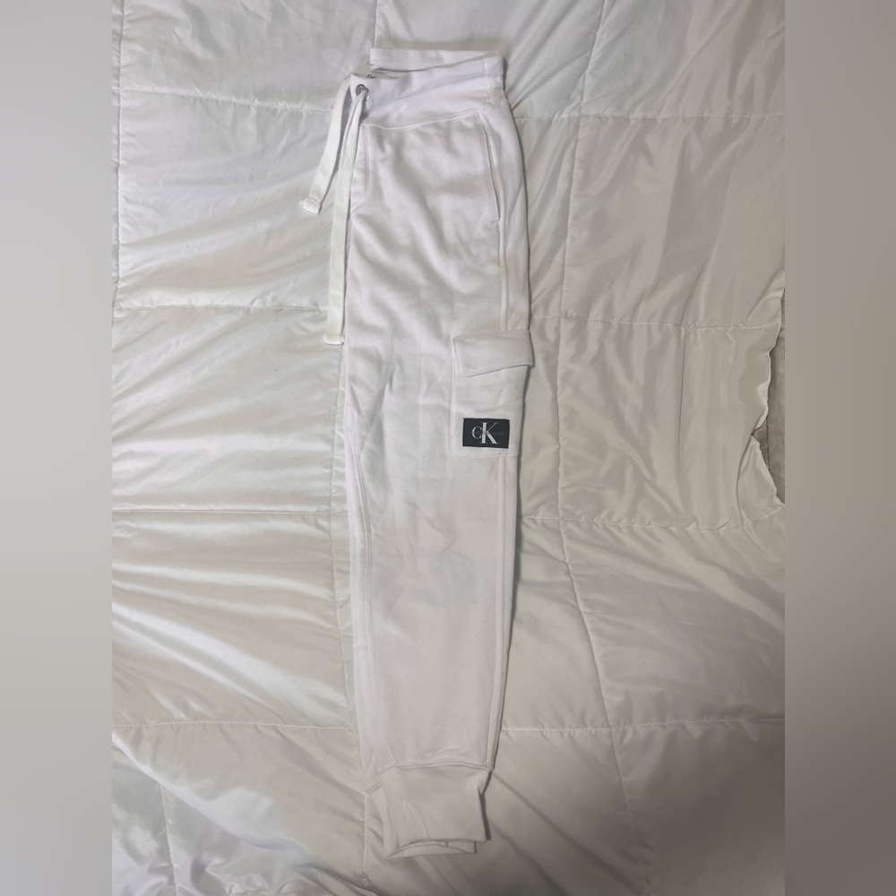 White Sweats